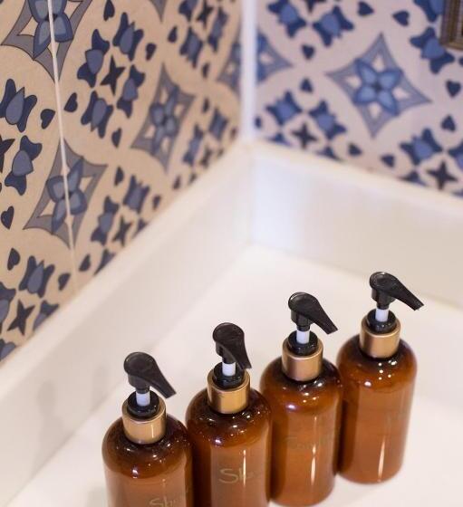 اتاق استاندارد, Sala Arun