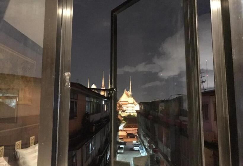 آپارتمان 1 خوابه, Sala Arun