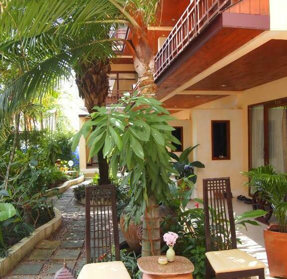 غرفة قياسية, Summer Inn