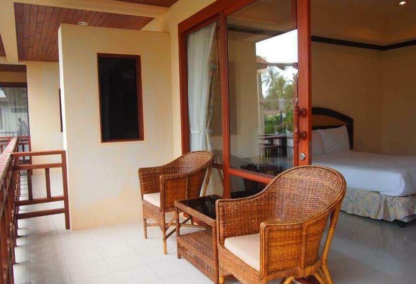 غرفة قياسية, Summer Inn