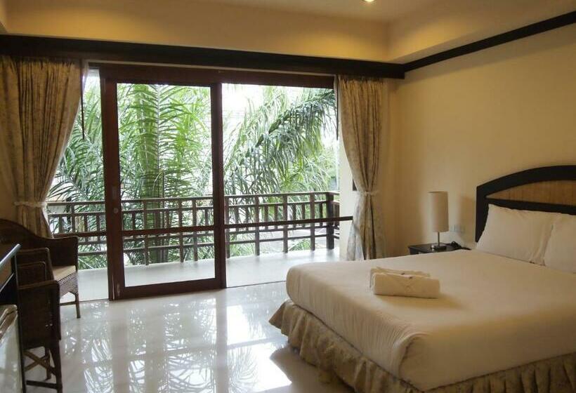 غرفة قياسية, Summer Inn