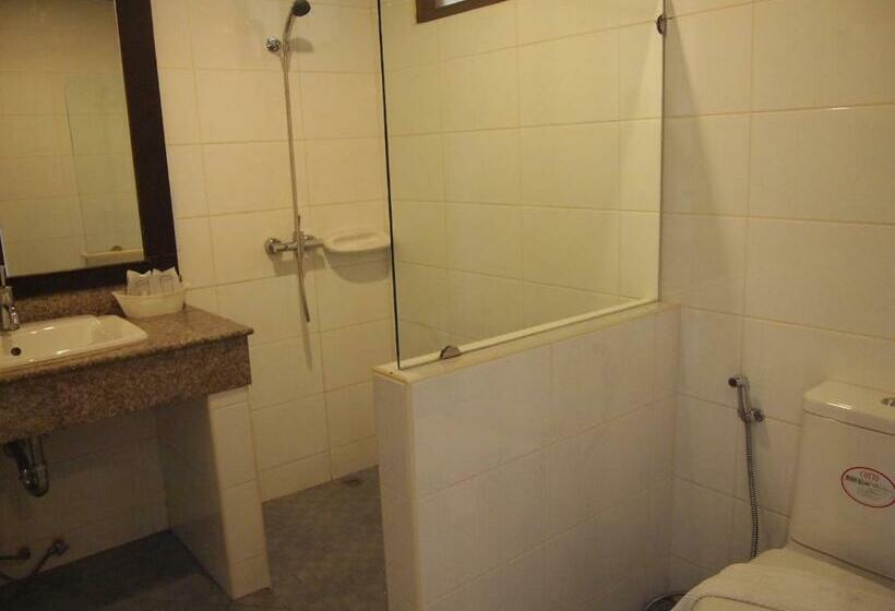 غرفة قياسية, Summer Inn