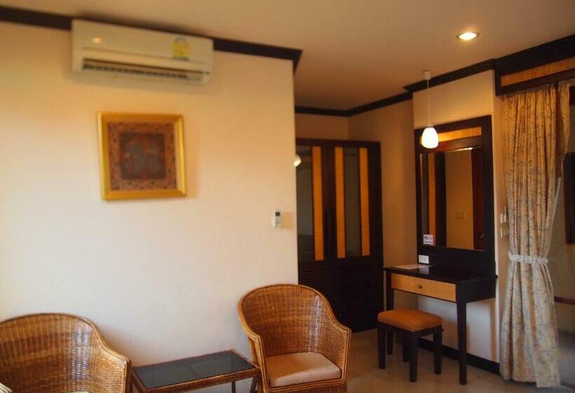 غرفة قياسية, Summer Inn