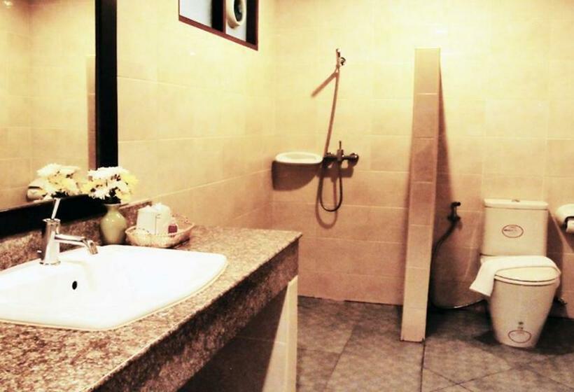 غرفة قياسية, Summer Inn