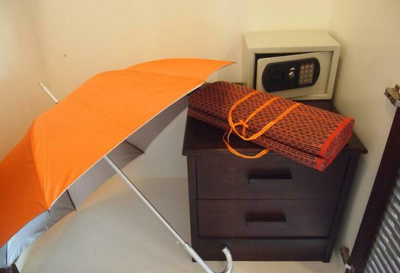 غرفة قياسية, Summer Inn