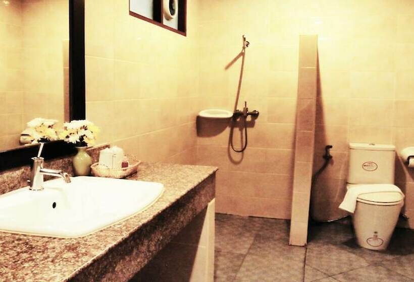 غرفة قياسية, Summer Inn