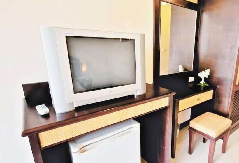 غرفة قياسية, Summer Inn