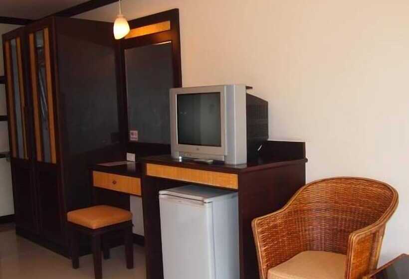 غرفة قياسية, Summer Inn