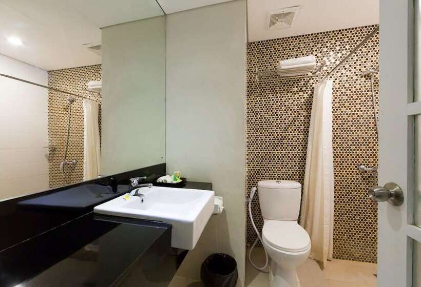 חדר סופריור, The Rinaya Canggu By Ecommerceloka