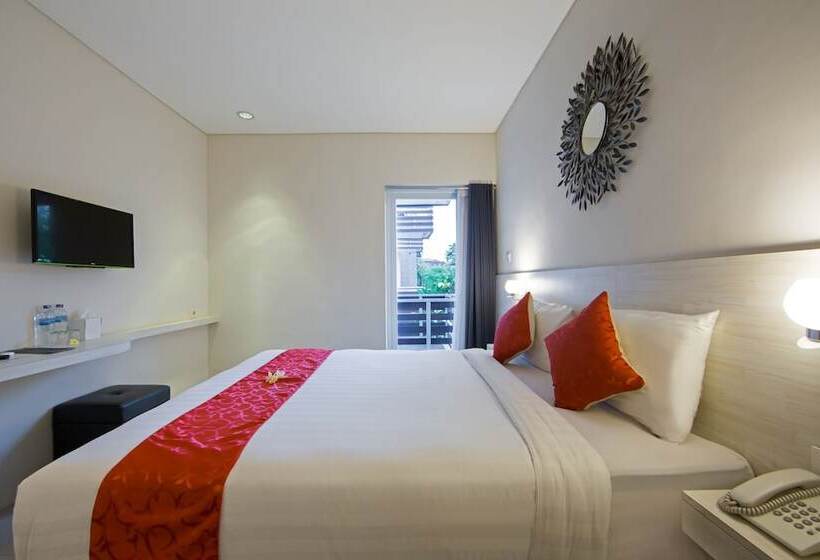 חדר סופריור, The Rinaya Canggu By Ecommerceloka