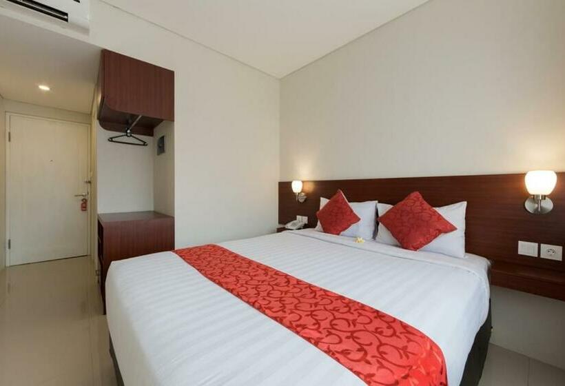 חדר סופריור, The Rinaya Canggu By Ecommerceloka