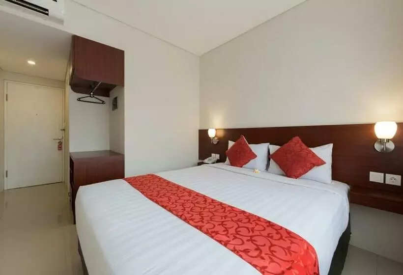 اتاق سوپریور, The Rinaya Canggu By Ecommerceloka