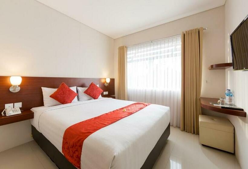 Номер Superior, The Rinaya Canggu By Ecommerceloka