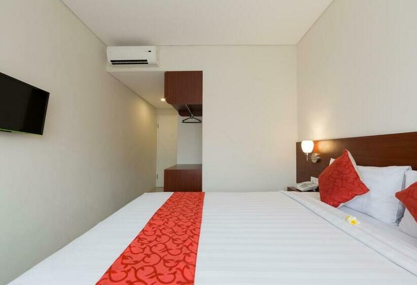 חדר סופריור, The Rinaya Canggu By Ecommerceloka