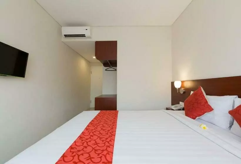 اتاق سوپریور, The Rinaya Canggu By Ecommerceloka