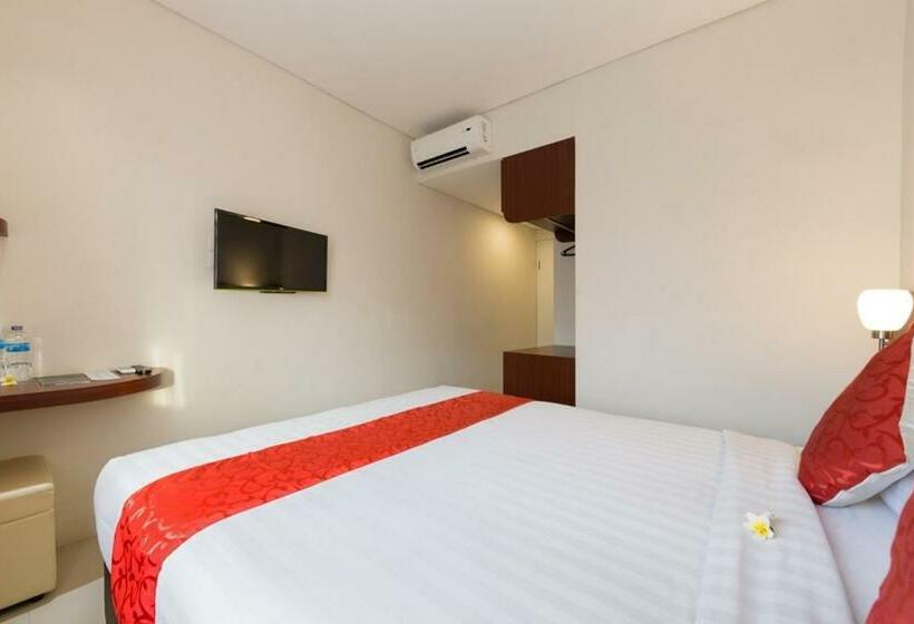 חדר סופריור, The Rinaya Canggu By Ecommerceloka