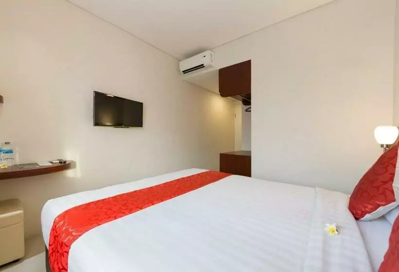 اتاق سوپریور, The Rinaya Canggu By Ecommerceloka