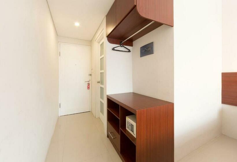 חדר סופריור, The Rinaya Canggu By Ecommerceloka