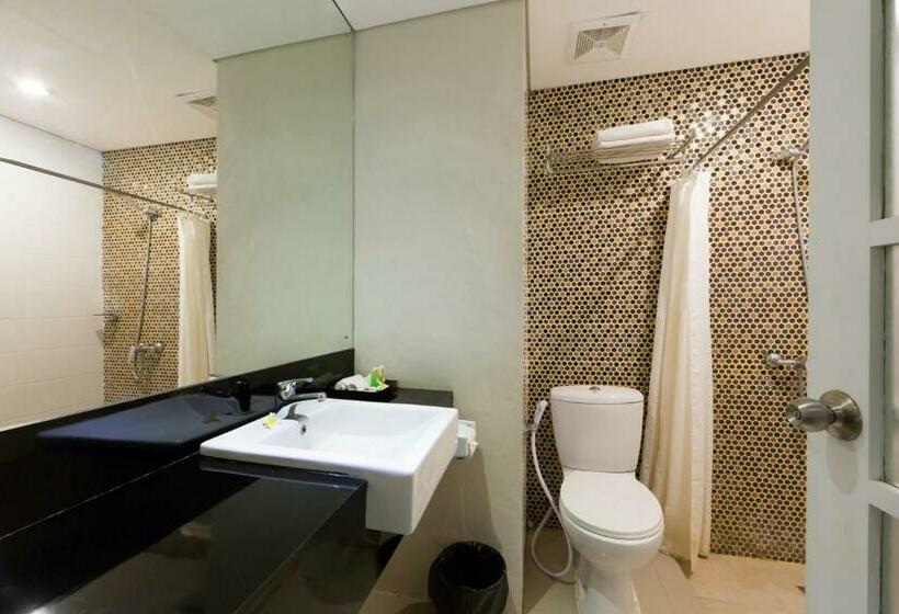 חדר סופריור, The Rinaya Canggu By Ecommerceloka