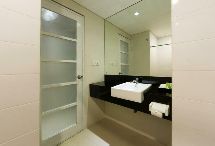 חדר סופריור, The Rinaya Canggu By Ecommerceloka