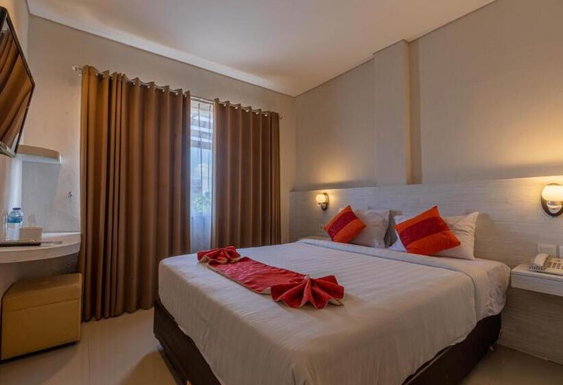 Номер Superior, The Rinaya Canggu By Ecommerceloka