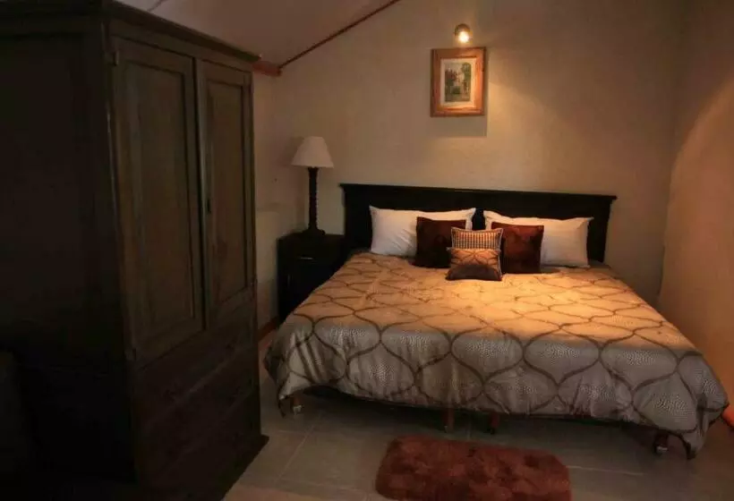 Standard-huone, Vitorina