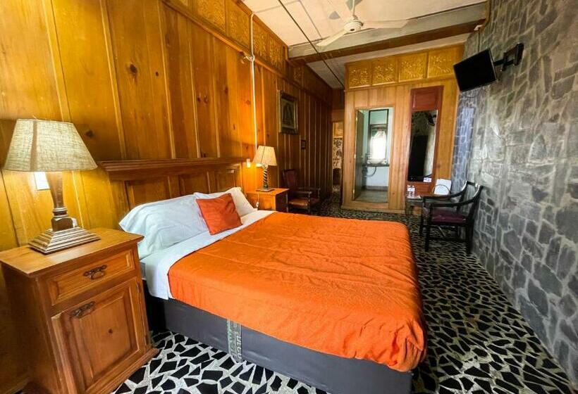 חדר סטנדרט, Vitorina