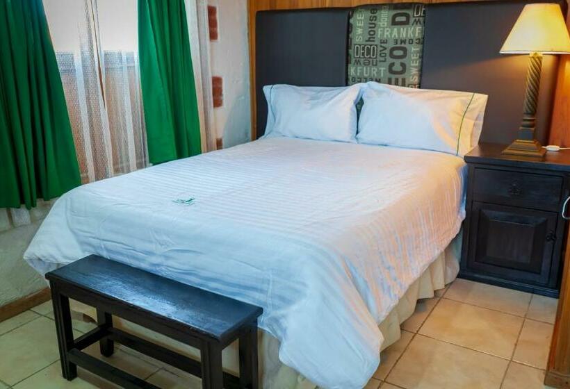 חדר סטנדרט, Vitorina