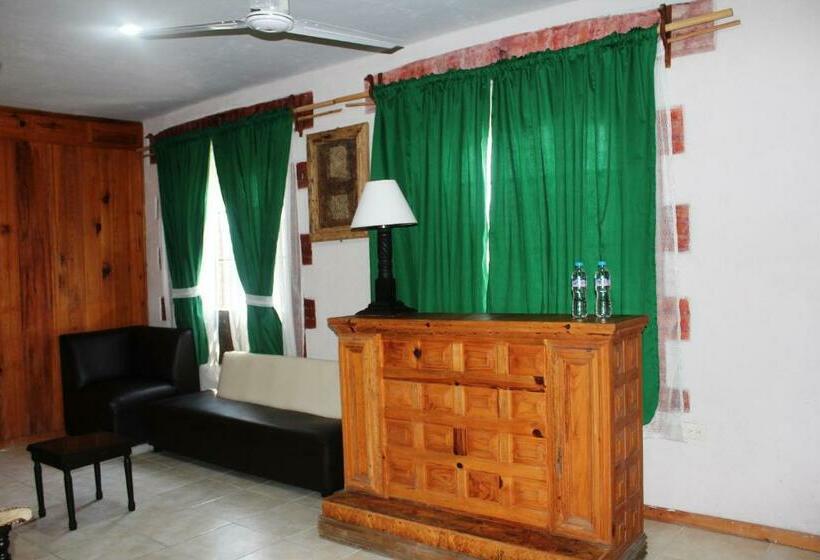 חדר סטנדרט, Vitorina