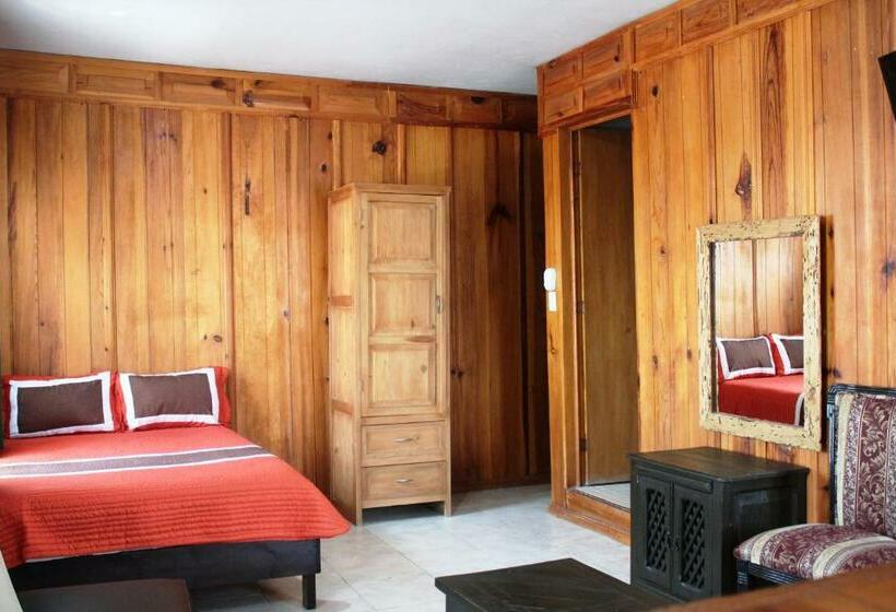 חדר סטנדרט, Vitorina