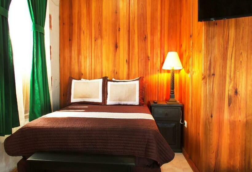 חדר סטנדרט, Vitorina