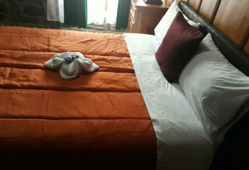 חדר סטנדרט, Vitorina