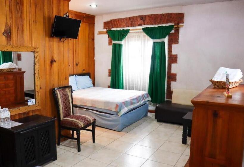 חדר סטנדרט לארבעה, Vitorina