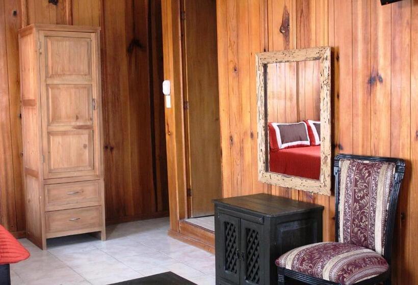 חדר סטנדרט לארבעה, Vitorina