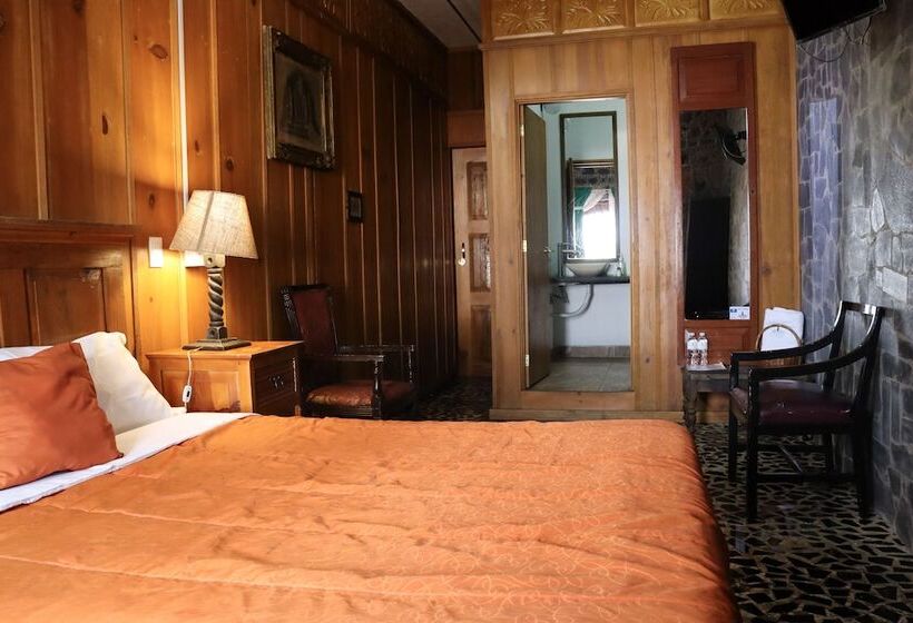 חדר סטנדרט, Vitorina