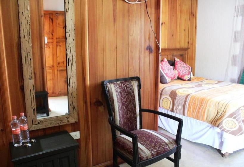 חדר סטנדרט לארבעה, Vitorina