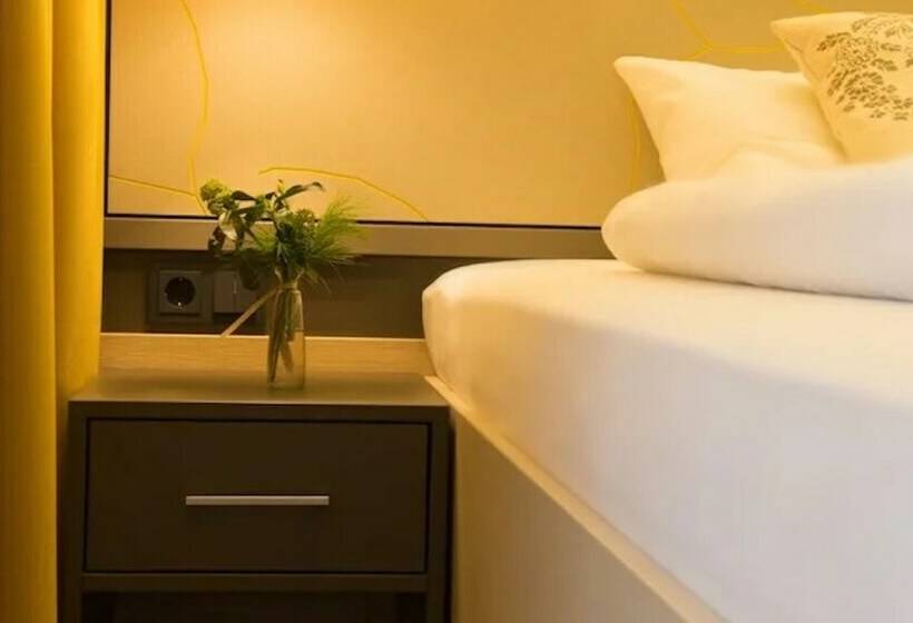 Номер Стандарт Индивидуальный, Wirtshaus Post