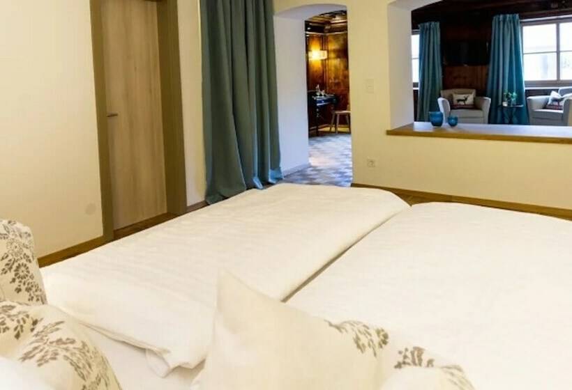 Полулюкс, Wirtshaus Post