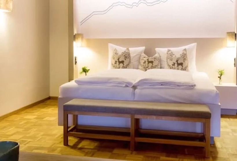 Классический Номер, Wirtshaus Post