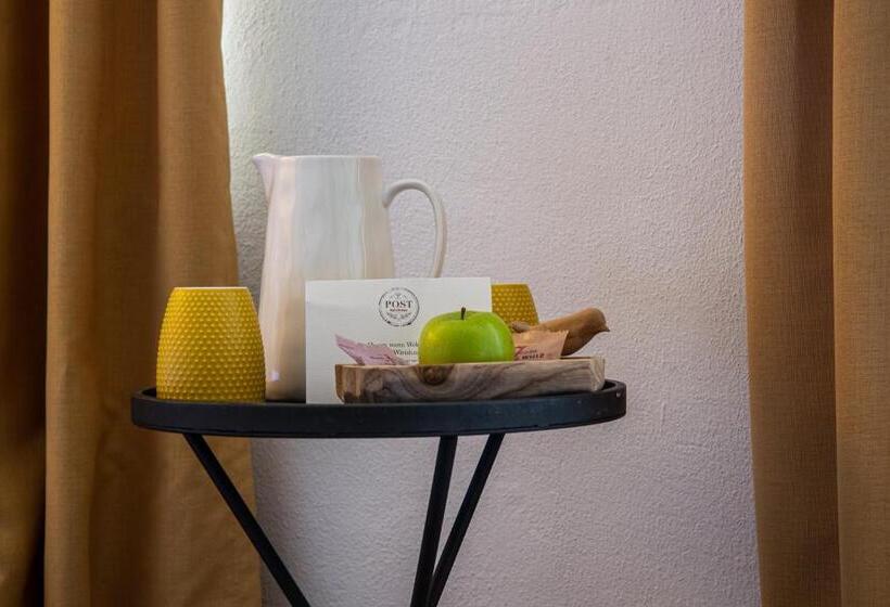 Классический Номер, Wirtshaus Post