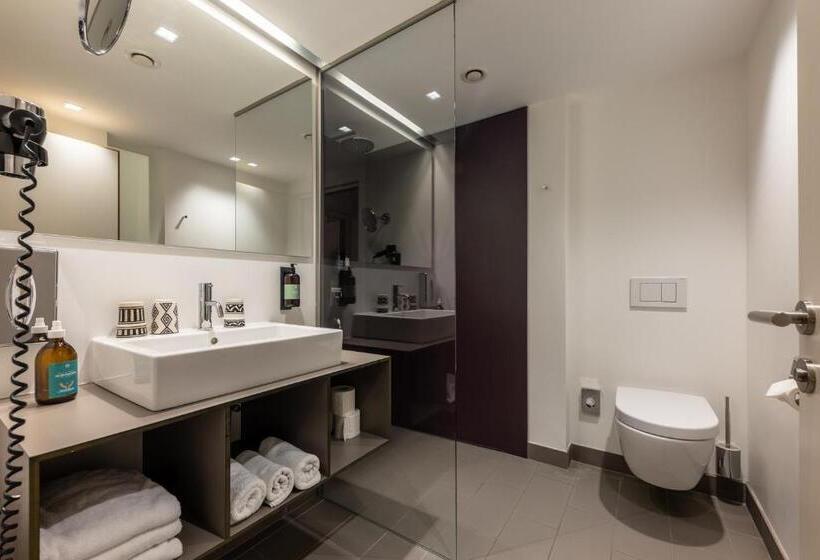 Люкс 2 Спальни, Wirtshaus Post