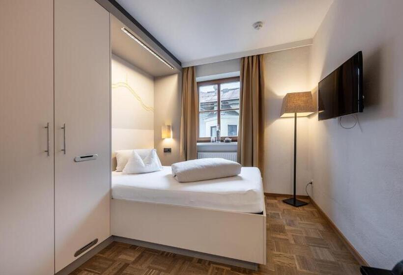 Номер Стандарт Индивидуальный, Wirtshaus Post