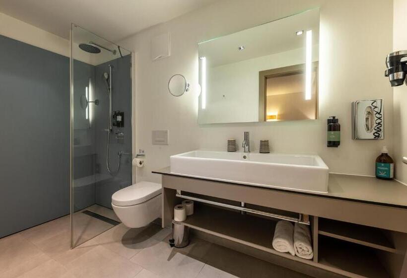 Полулюкс, Wirtshaus Post