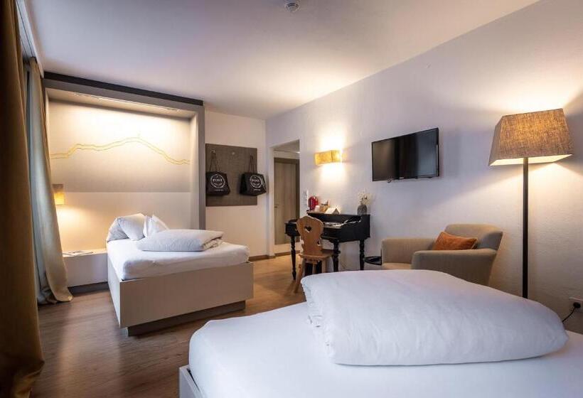 Классический Номер, Wirtshaus Post