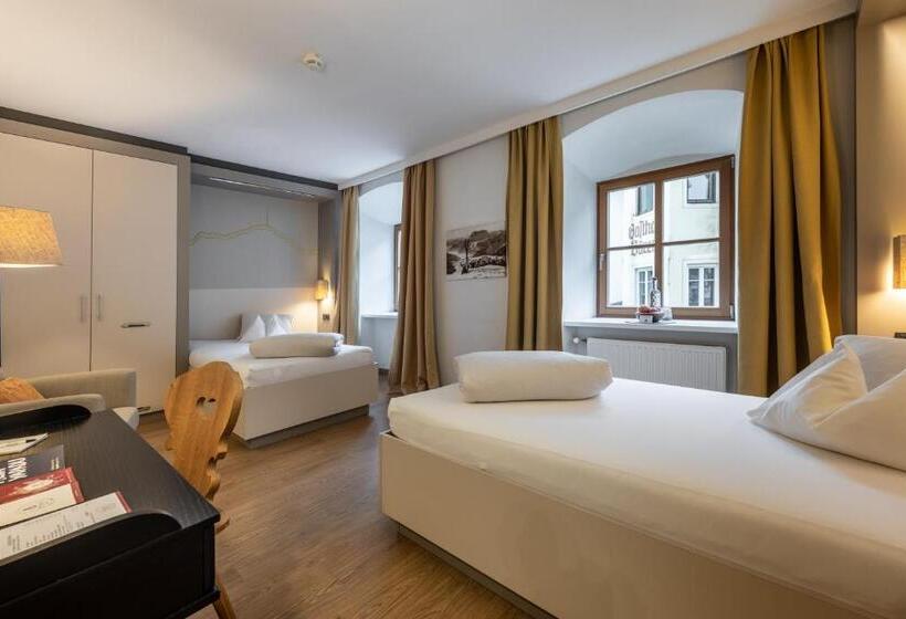 Классический Номер, Wirtshaus Post