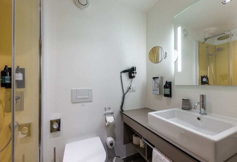 Номер Стандарт Индивидуальный, Wirtshaus Post