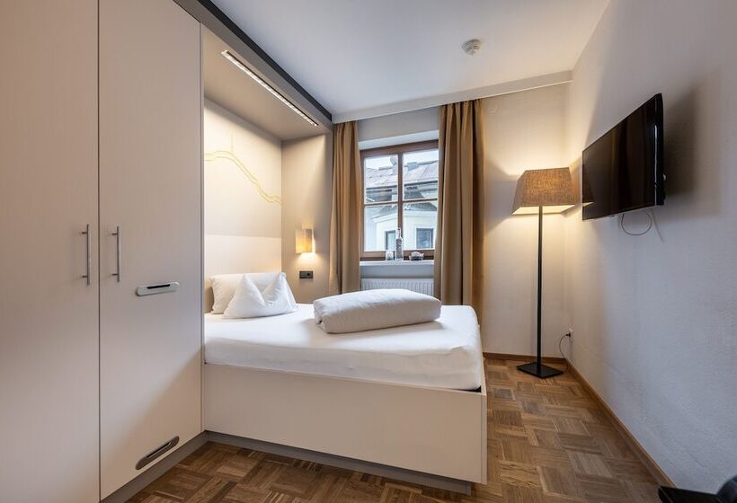 Номер Стандарт Индивидуальный, Wirtshaus Post