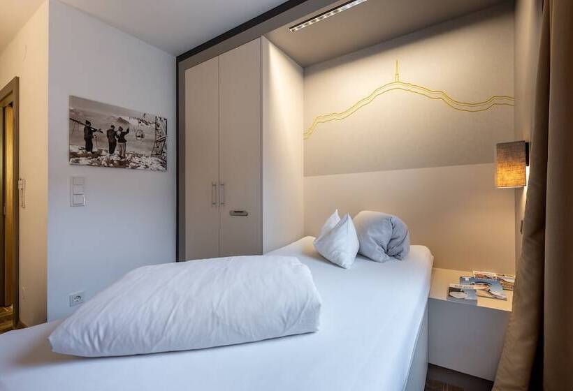 Номер Стандарт Индивидуальный, Wirtshaus Post