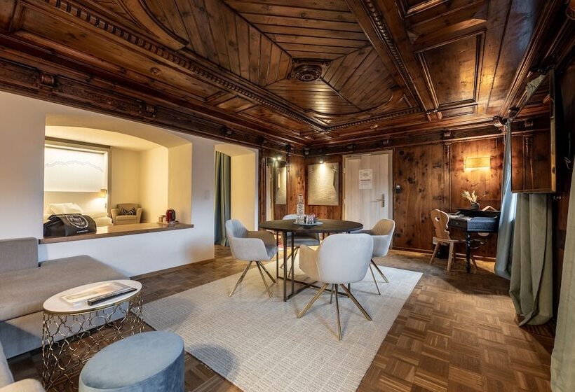 Полулюкс, Wirtshaus Post