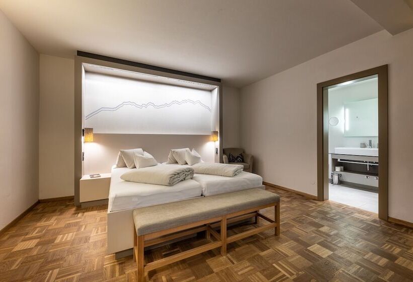 Полулюкс, Wirtshaus Post